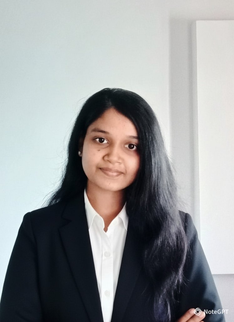 Monika S profile photo