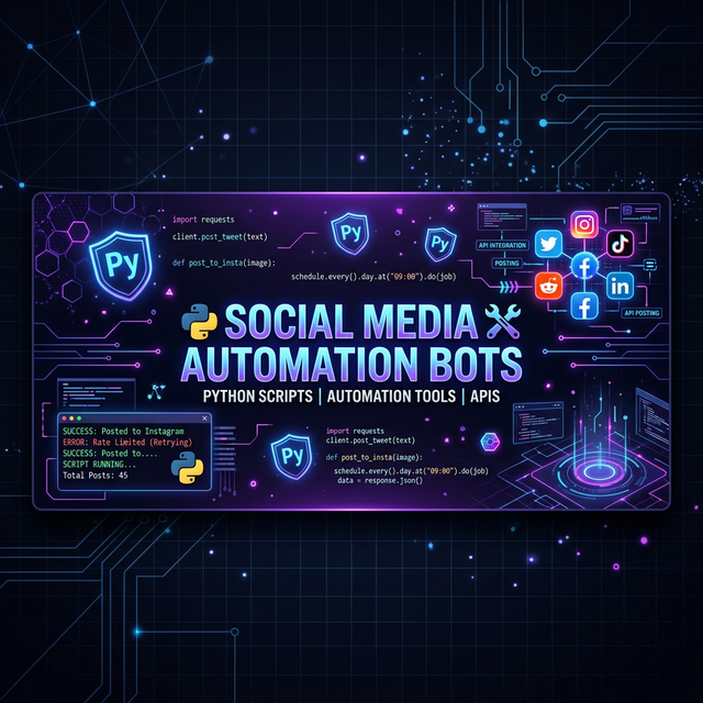 Instagram Login Automation